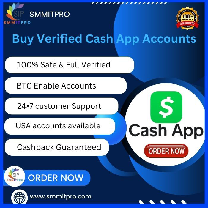 Buy Verified Cash App Accounts - _ 100% safe & BTC Enable ACC