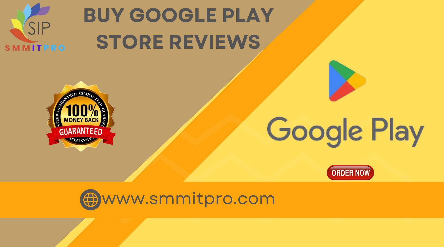 Buy Google Play Store Reviews