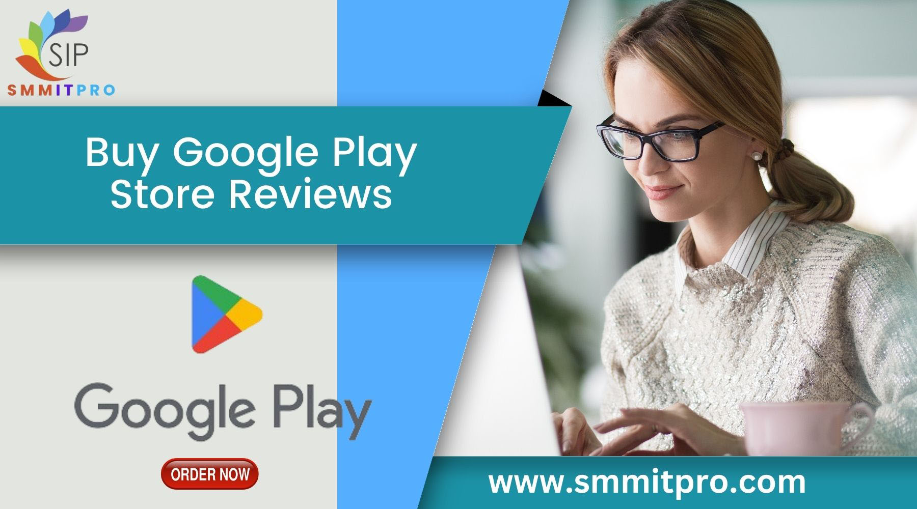 Buy Google Play Store Reviews