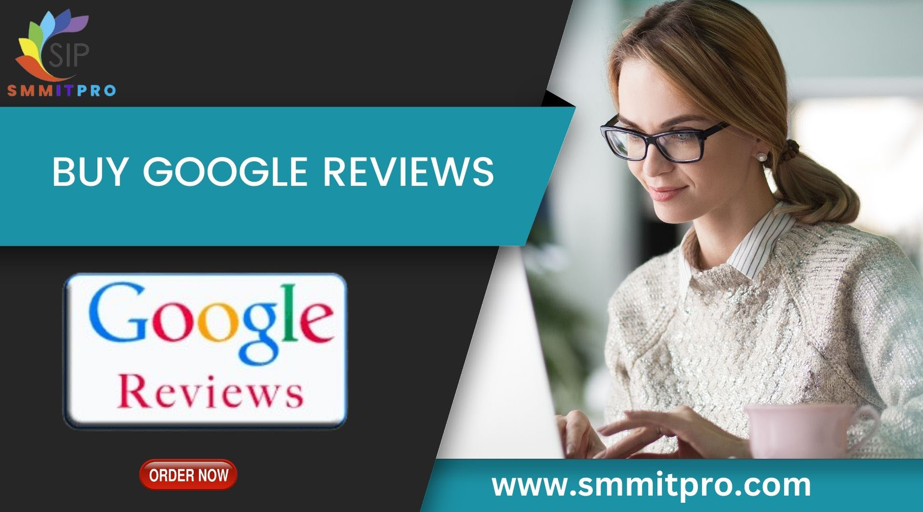 Buy Google Reviews