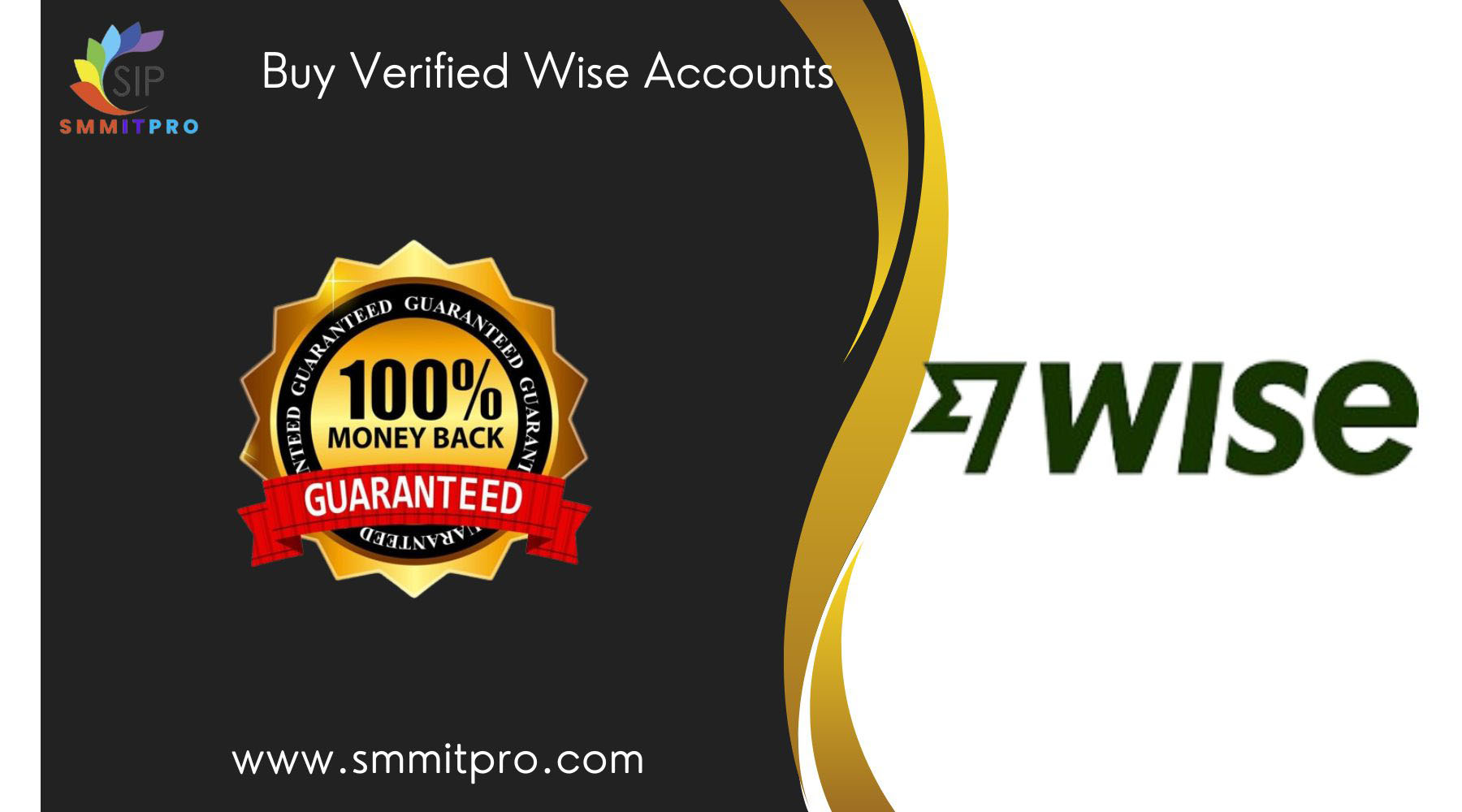 Buy Verified Wise Accounts 