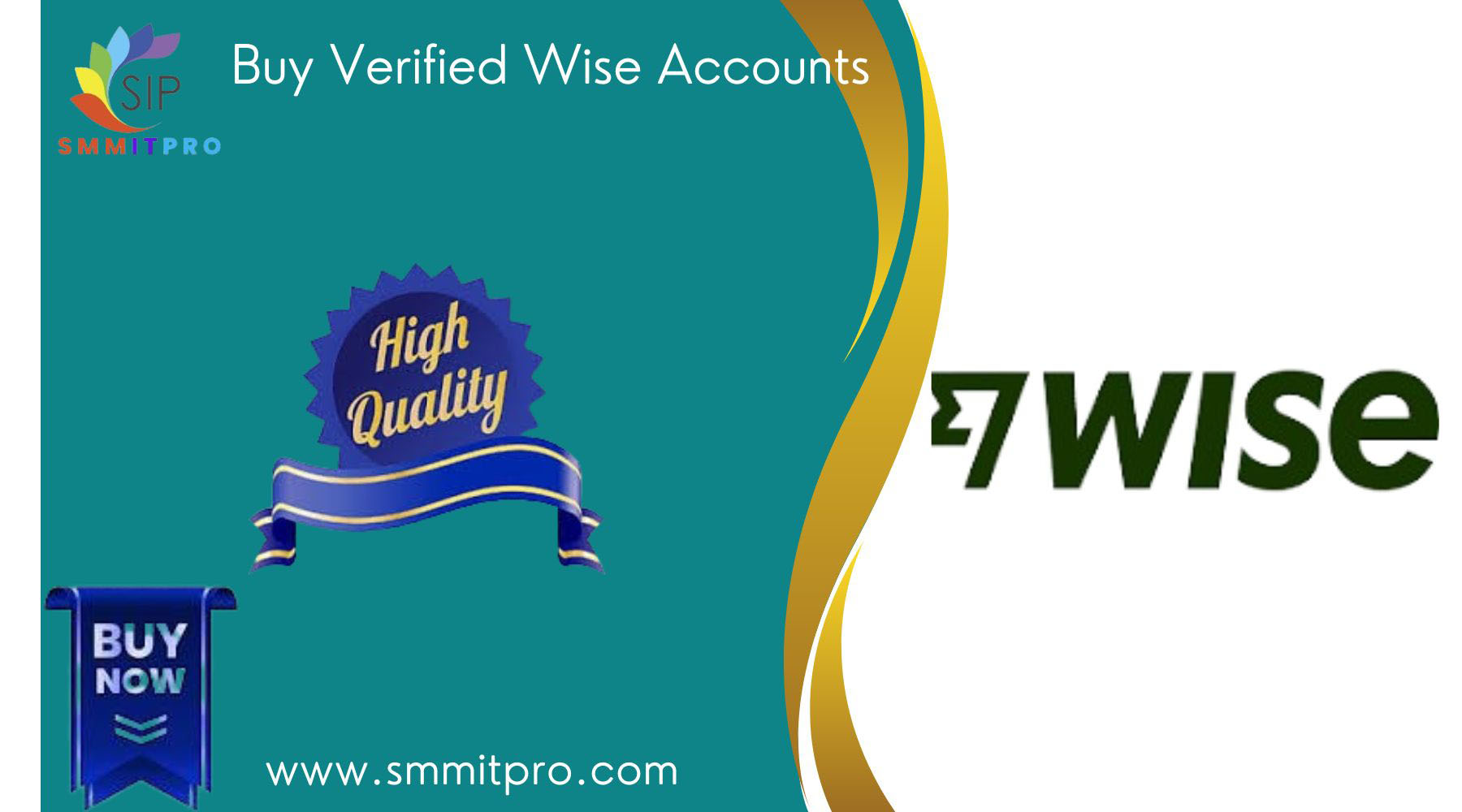  Buy Verified Wise Accounts 