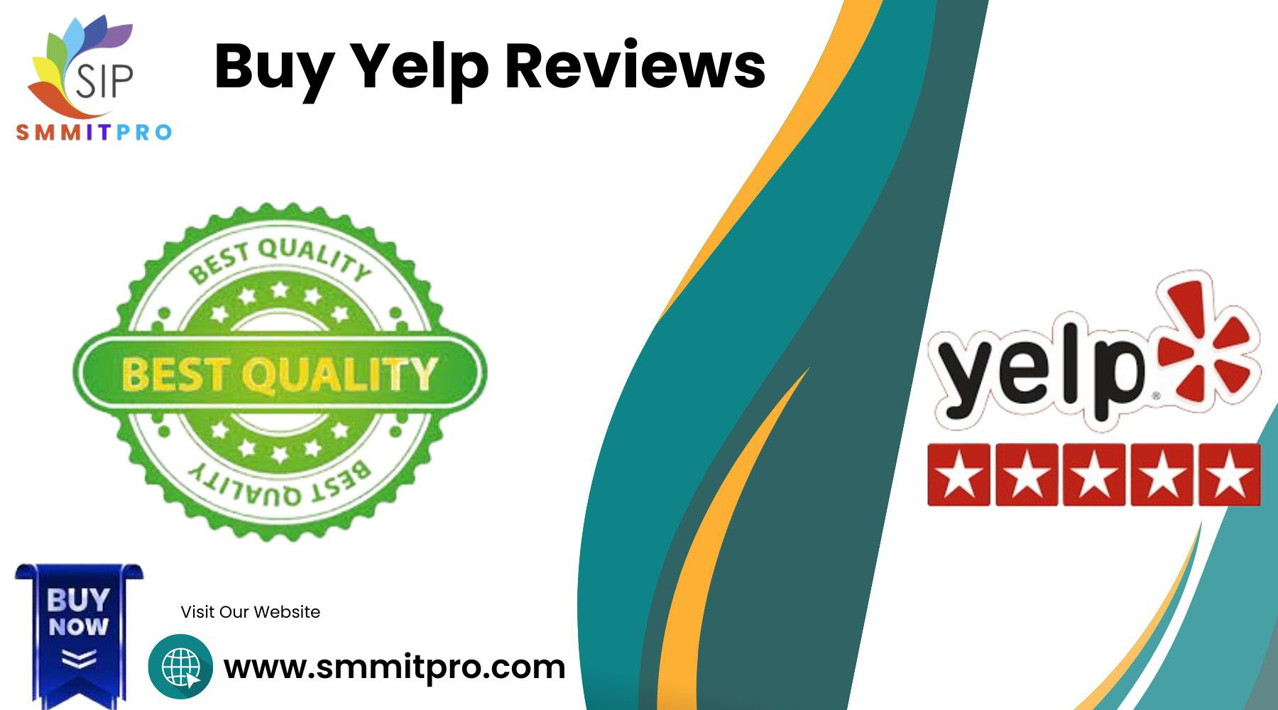 Buy Yelp Reviews