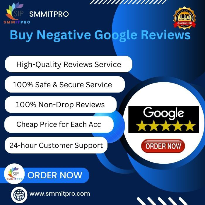 Buy Google Negative Reviews - Permanent 1 Star Rating,US,UK