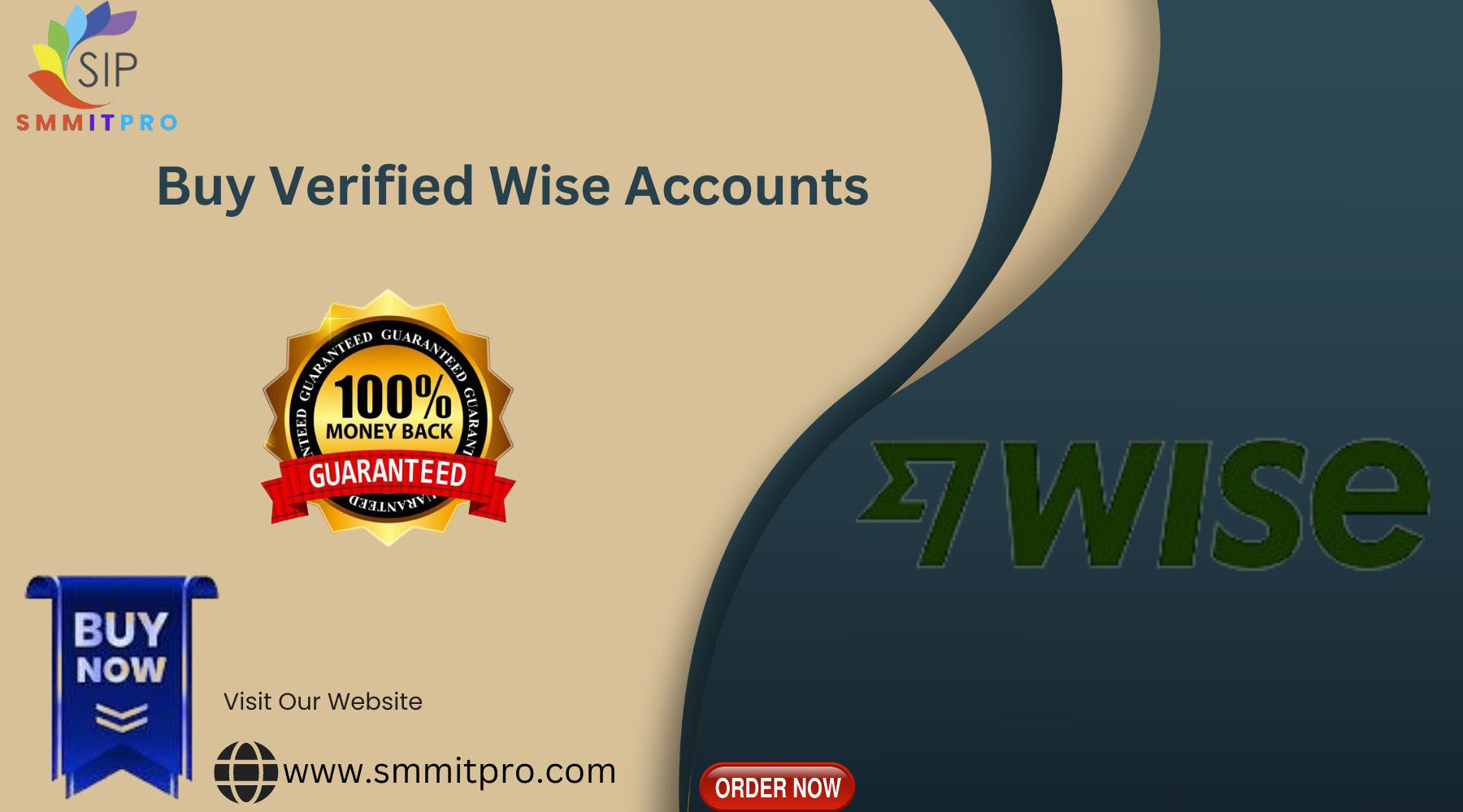 Buy Verified Wise Accounts 